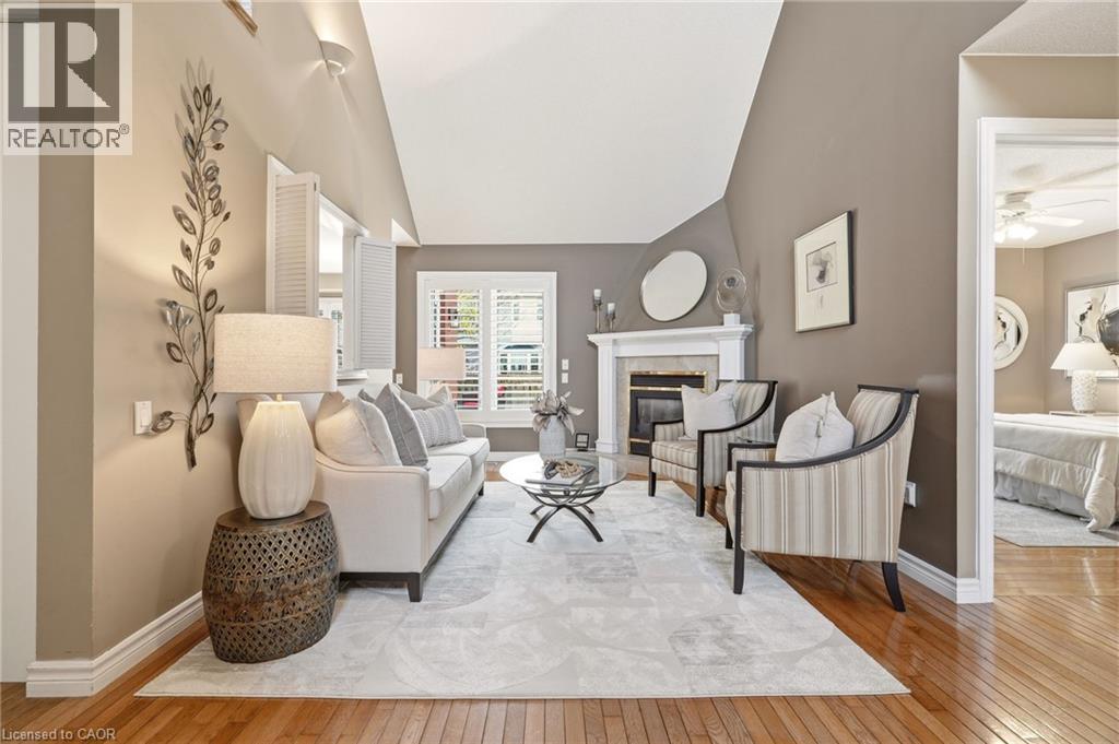 2416 Baxter Crescent, Burlington, Ontario  L7M 4A1 - Photo 13 - 40824404