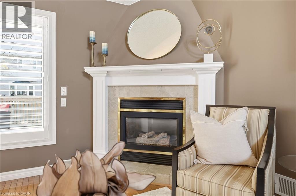 2416 Baxter Crescent, Burlington, Ontario  L7M 4A1 - Photo 16 - 40824404