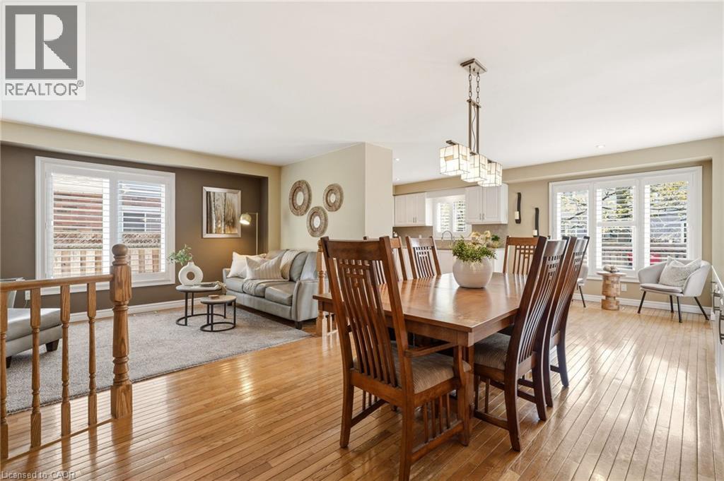 2416 Baxter Crescent, Burlington, Ontario  L7M 4A1 - Photo 17 - 40824404