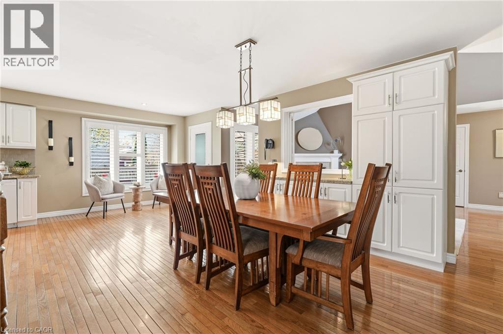 2416 Baxter Crescent, Burlington, Ontario  L7M 4A1 - Photo 18 - 40824404