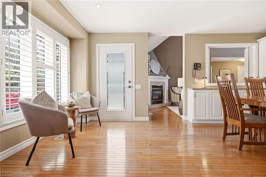 2416 Baxter Crescent, Burlington, Ontario  L7M 4A1 - Photo 19 - 40824404