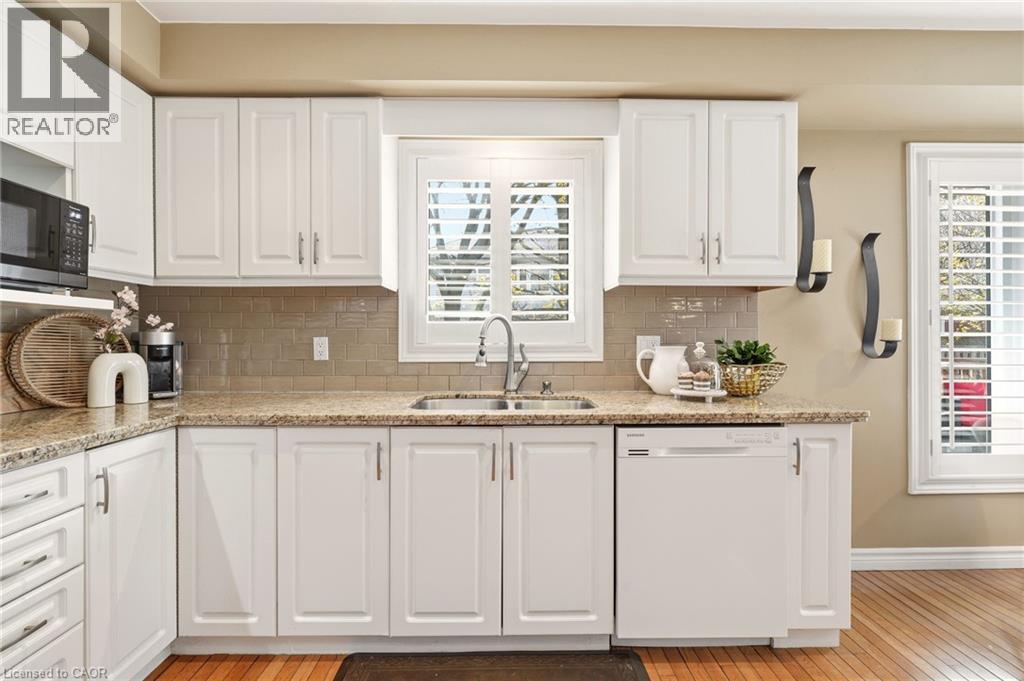 2416 Baxter Crescent, Burlington, Ontario  L7M 4A1 - Photo 24 - 40824404