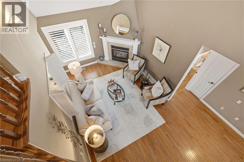 2416 Baxter Crescent, Burlington, Ontario  L7M 4A1 - Photo 33 - 40824404