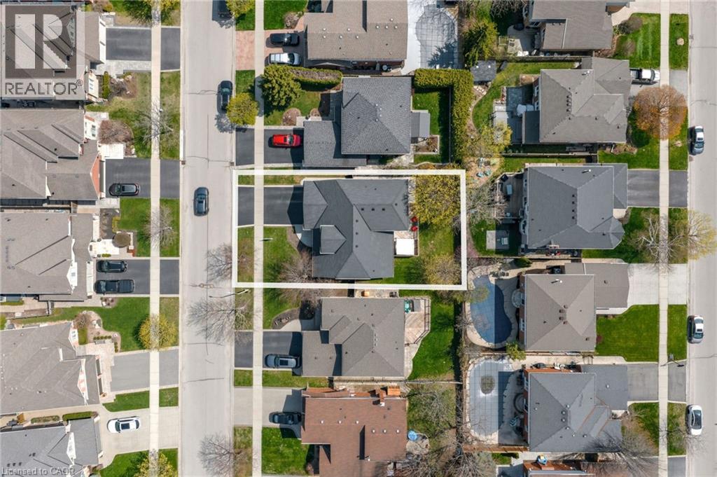 2416 Baxter Crescent, Burlington, Ontario  L7M 4A1 - Photo 45 - 40824404