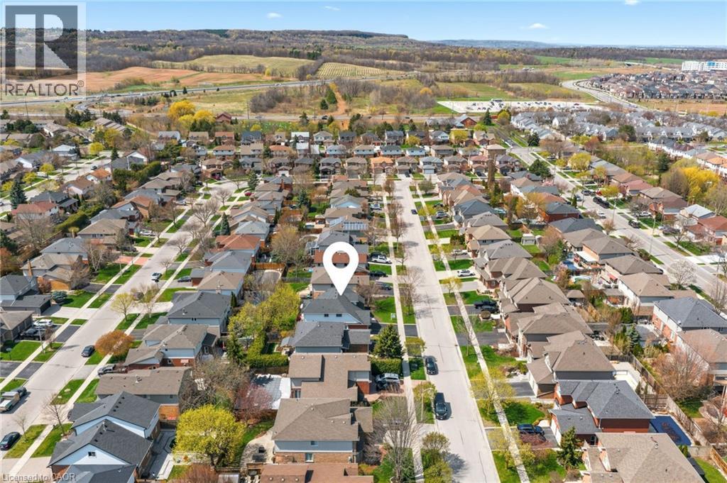 2416 Baxter Crescent, Burlington, Ontario  L7M 4A1 - Photo 48 - 40824404