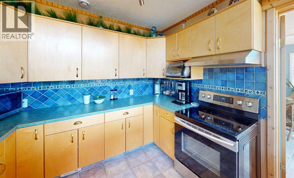 8416 Rge Rd 1-3, Rural Pincher Creek No. 9, Alberta  T0K 0P0 - Photo 16 - A2290111