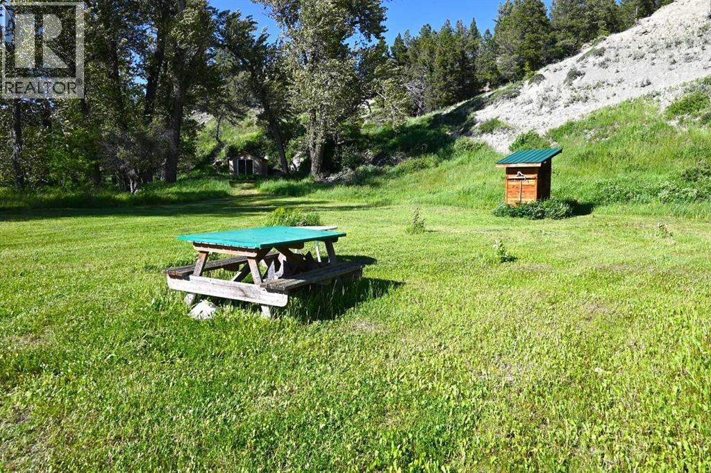 8416 Rge Rd 1-3, Rural Pincher Creek No. 9, Alberta  T0K 0P0 - Photo 46 - A2290111