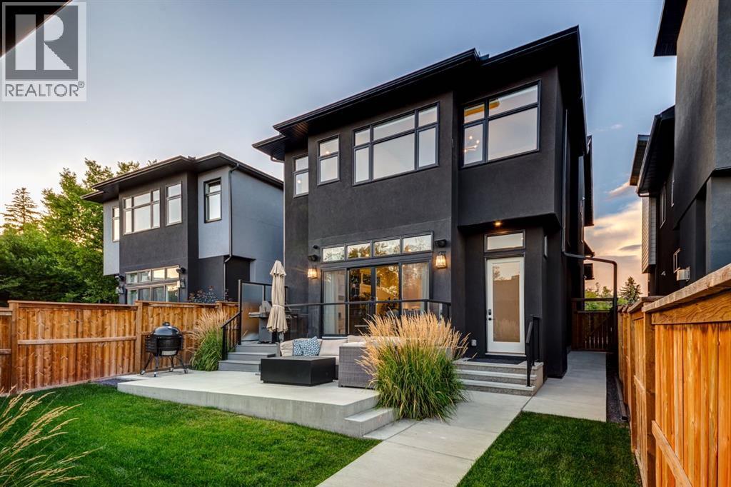 1837 32 Avenue SW, Calgary, Alberta  T2T 1W3 - Photo 2 - A2277175