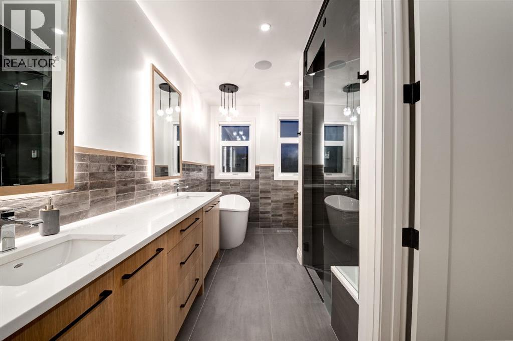 1837 32 Avenue SW, Calgary, Alberta  T2T 1W3 - Photo 25 - A2277175