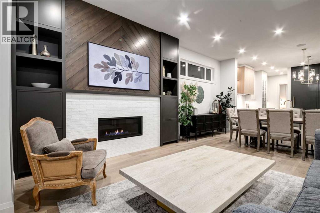 1837 32 Avenue SW, Calgary, Alberta  T2T 1W3 - Photo 9 - A2277175