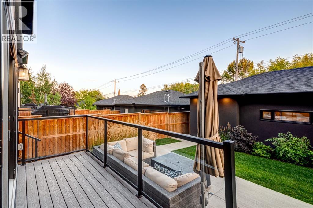 1837 32 Avenue SW, Calgary, Alberta  T2T 1W3 - Photo 49 - A2277175