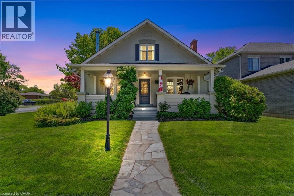 2854 Prince William Street, Jordan Station, Ontario  L0R 1S0 - Photo 3 - 40786881