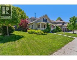 2854 PRINCE WILLIAM Street, Jordan Station, Ontario