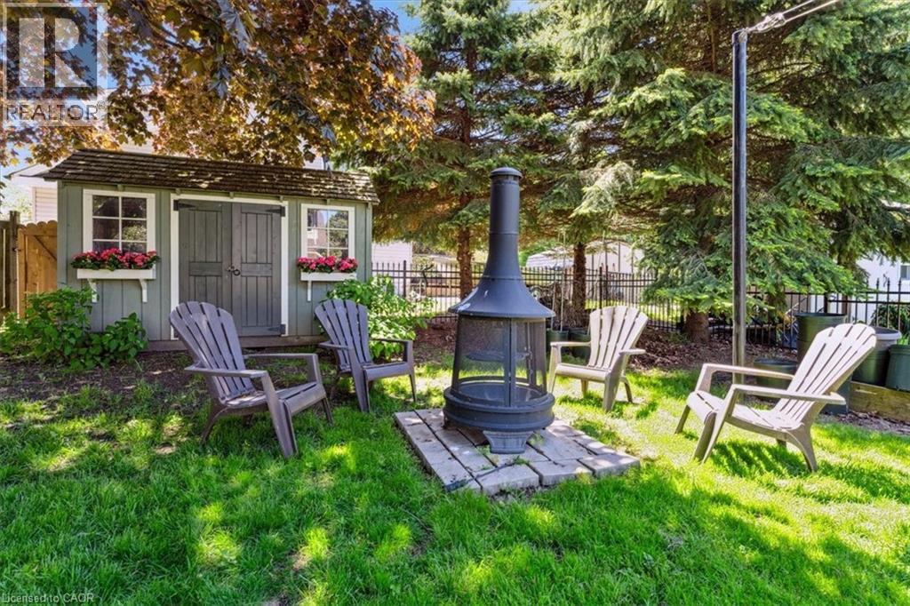 2854 Prince William Street, Jordan Station, Ontario  L0R 1S0 - Photo 43 - 40786881