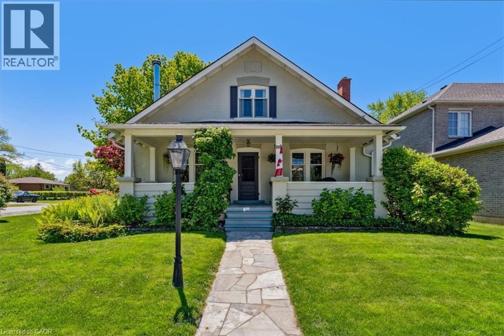 2854 Prince William Street, Jordan Station, Ontario  L0R 1S0 - Photo 2 - 40786881