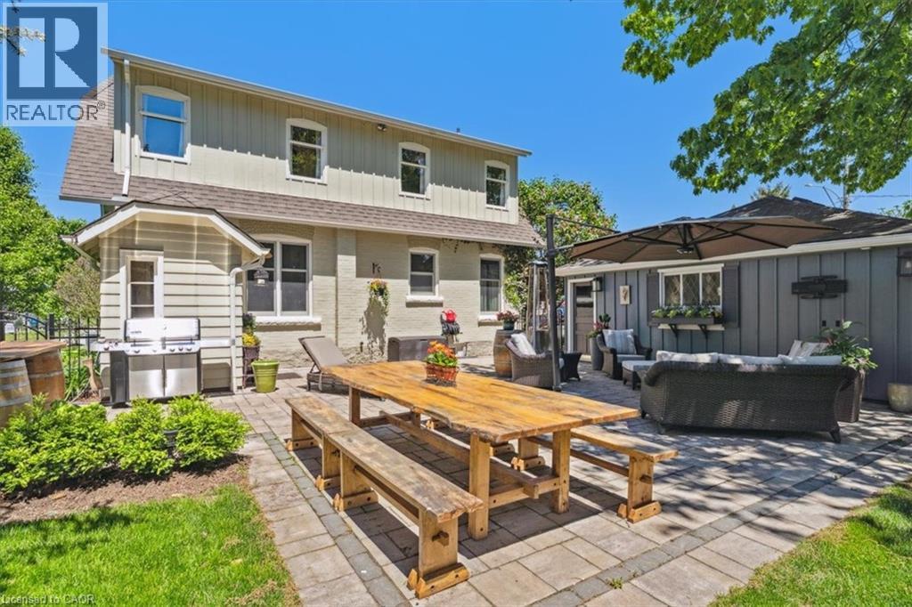 2854 Prince William Street, Jordan Station, Ontario  L0R 1S0 - Photo 42 - 40786881