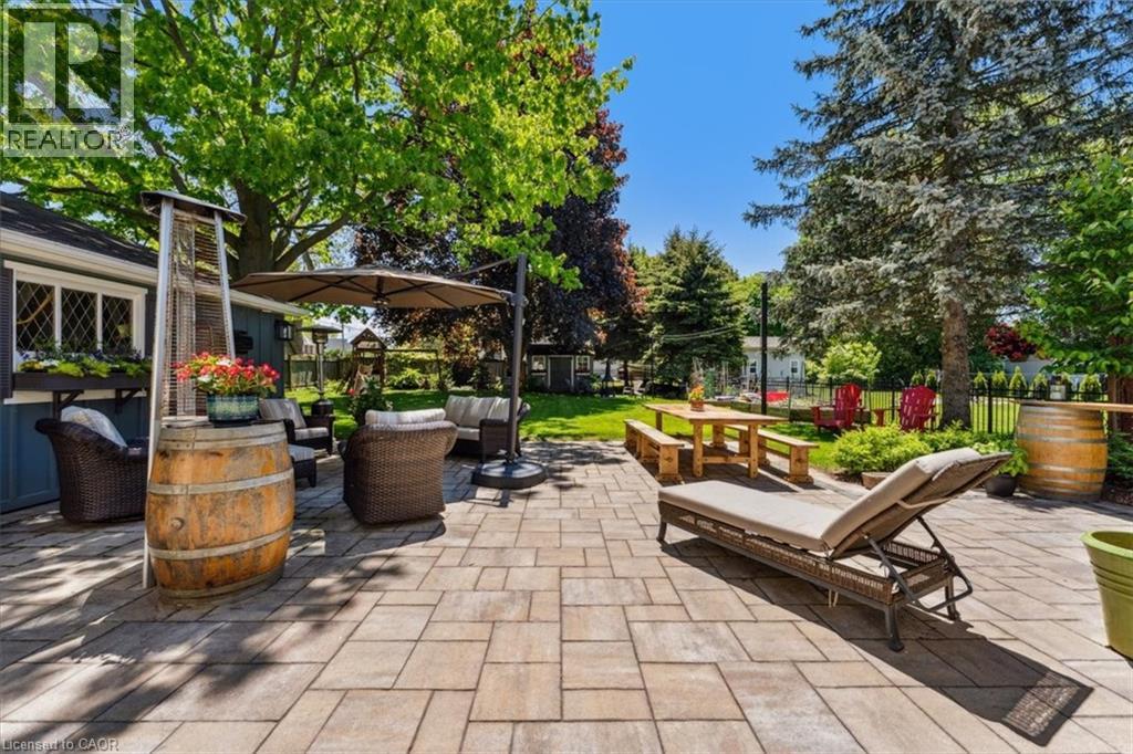 2854 Prince William Street, Jordan Station, Ontario  L0R 1S0 - Photo 38 - 40786881