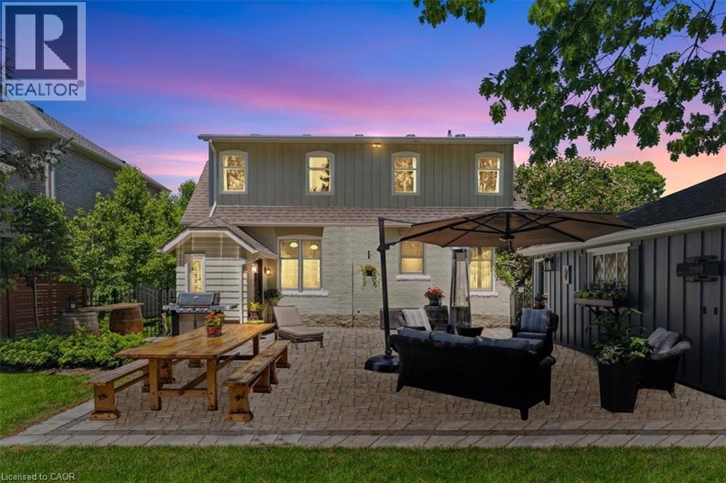 2854 Prince William Street, Jordan Station, Ontario  L0R 1S0 - Photo 46 - 40786881