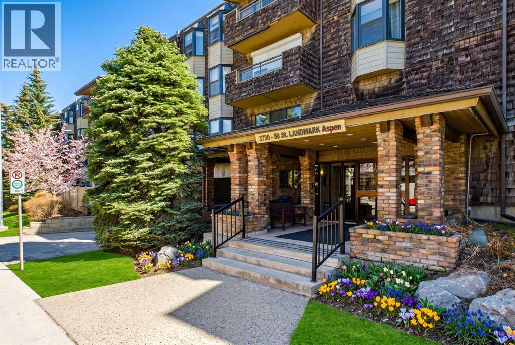 206, 3730 50 Street NW, calgary, Alberta