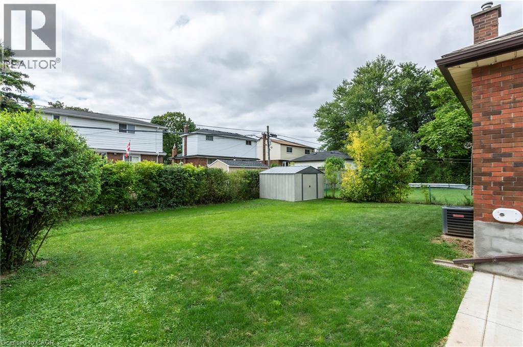 292 South Bend Road E, Hamilton, Ontario  L9A 2C5 - Photo 26 - 40822921