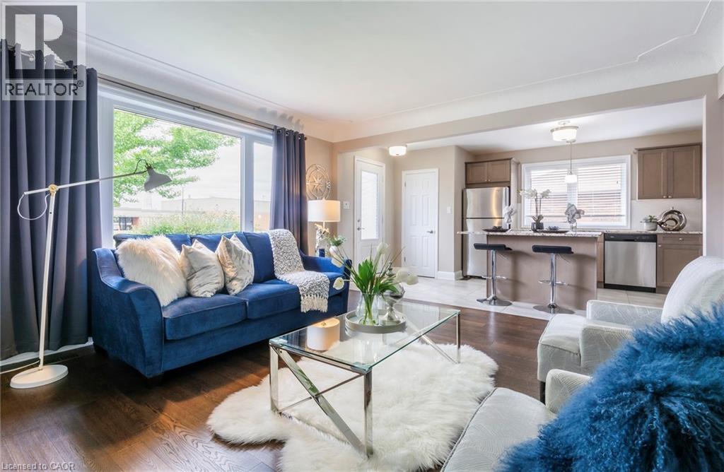 292 South Bend Road E, Hamilton, Ontario  L9A 2C5 - Photo 6 - 40822921