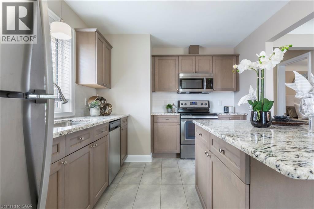 292 South Bend Road E, Hamilton, Ontario  L9A 2C5 - Photo 9 - 40822921