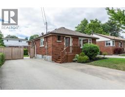 292 SOUTH BEND Road E, Hamilton, Ontario