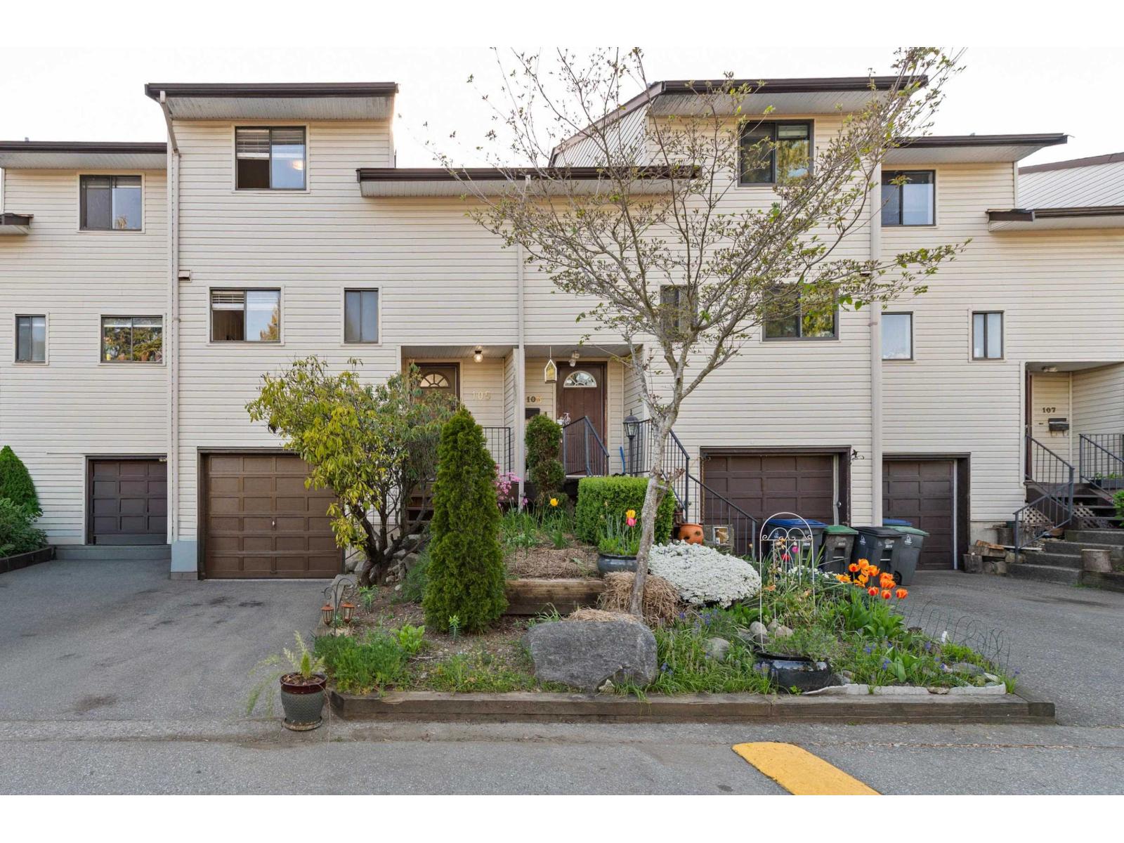 105 9264 122 STREET, Surrey, British Columbia