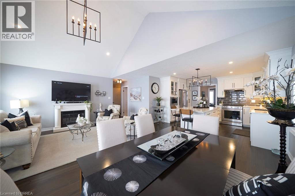 261 Schooner Drive, Port Dover, Ontario  N0A 1N0 - Photo 7 - 40805504