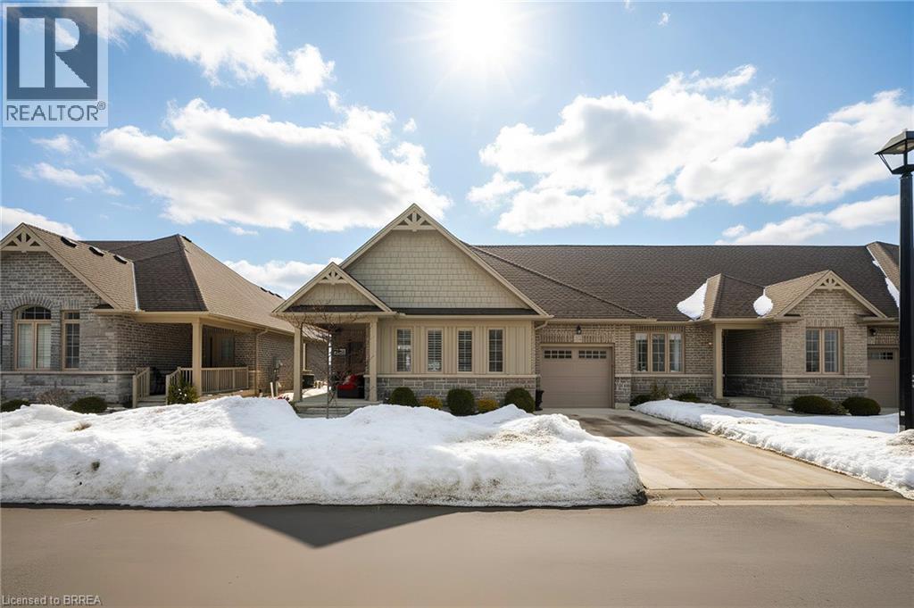 261 SCHOONER Drive, Port Dover, Ontario