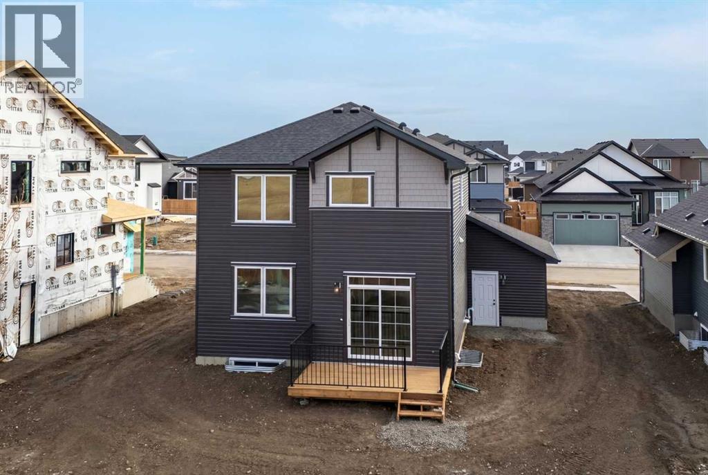 154 Northern Lights Crescent, Langdon, Alberta  T0J 1X2 - Photo 45 - A2290853