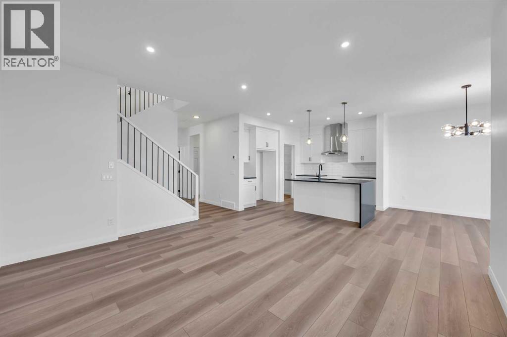 154 Northern Lights Crescent, Langdon, Alberta  T0J 1X2 - Photo 6 - A2290853