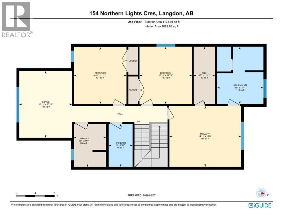 154 Northern Lights Crescent, Langdon, Alberta  T0J 1X2 - Photo 48 - A2290853