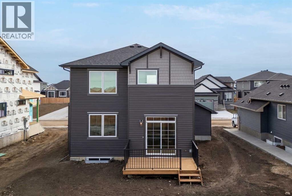 154 Northern Lights Crescent, Langdon, Alberta  T0J 1X2 - Photo 44 - A2290853