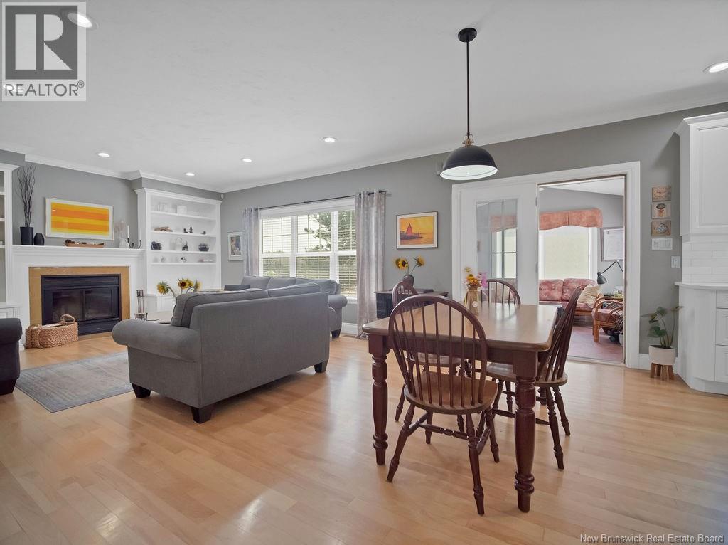 60 Rockport Drive, Riverview, New Brunswick  E1B 5M4 - Photo 13 - NB133210