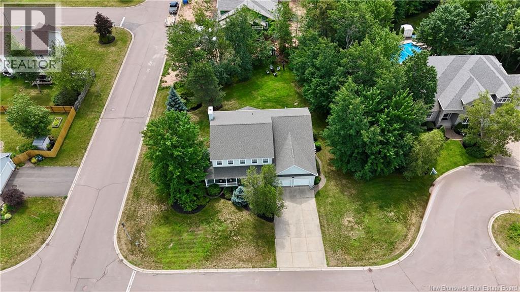 60 Rockport Drive, Riverview, New Brunswick  E1B 5M4 - Photo 1 - NB133210