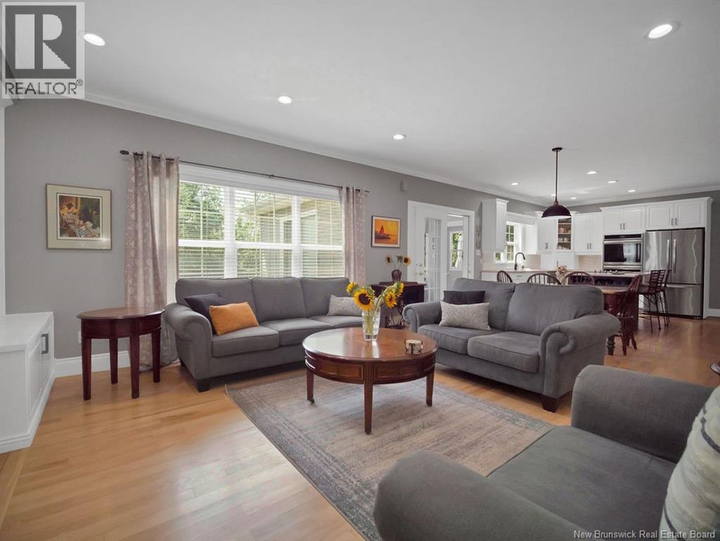 60 Rockport Drive, Riverview, New Brunswick  E1B 5M4 - Photo 14 - NB133210