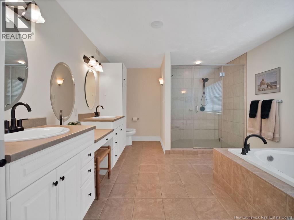 60 Rockport Drive, Riverview, New Brunswick  E1B 5M4 - Photo 33 - NB133210