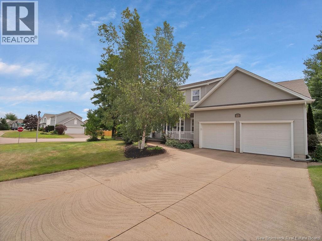 60 Rockport Drive, Riverview, New Brunswick  E1B 5M4 - Photo 3 - NB133210