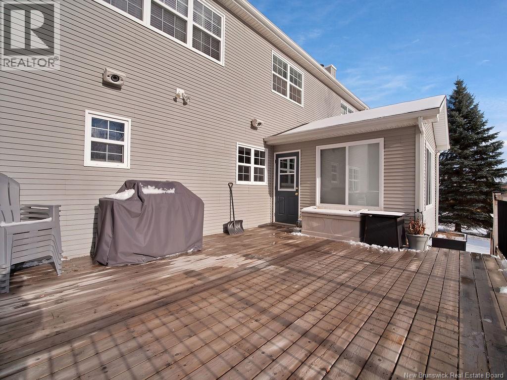 60 Rockport Drive, Riverview, New Brunswick  E1B 5M4 - Photo 42 - NB133210