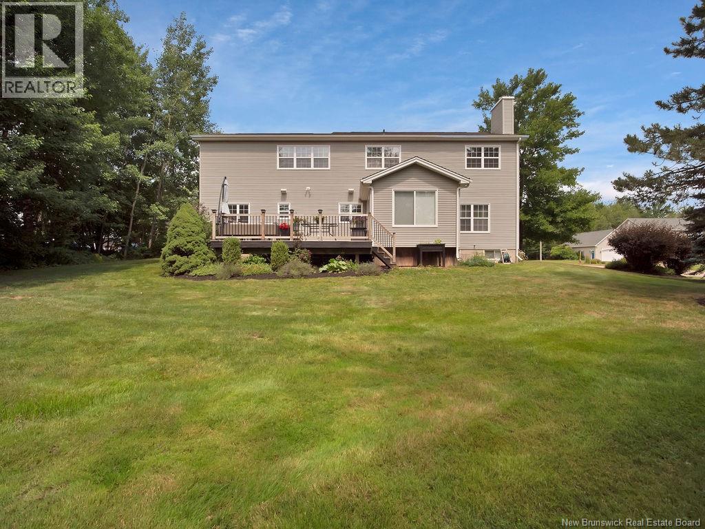 60 Rockport Drive, Riverview, New Brunswick  E1B 5M4 - Photo 45 - NB133210