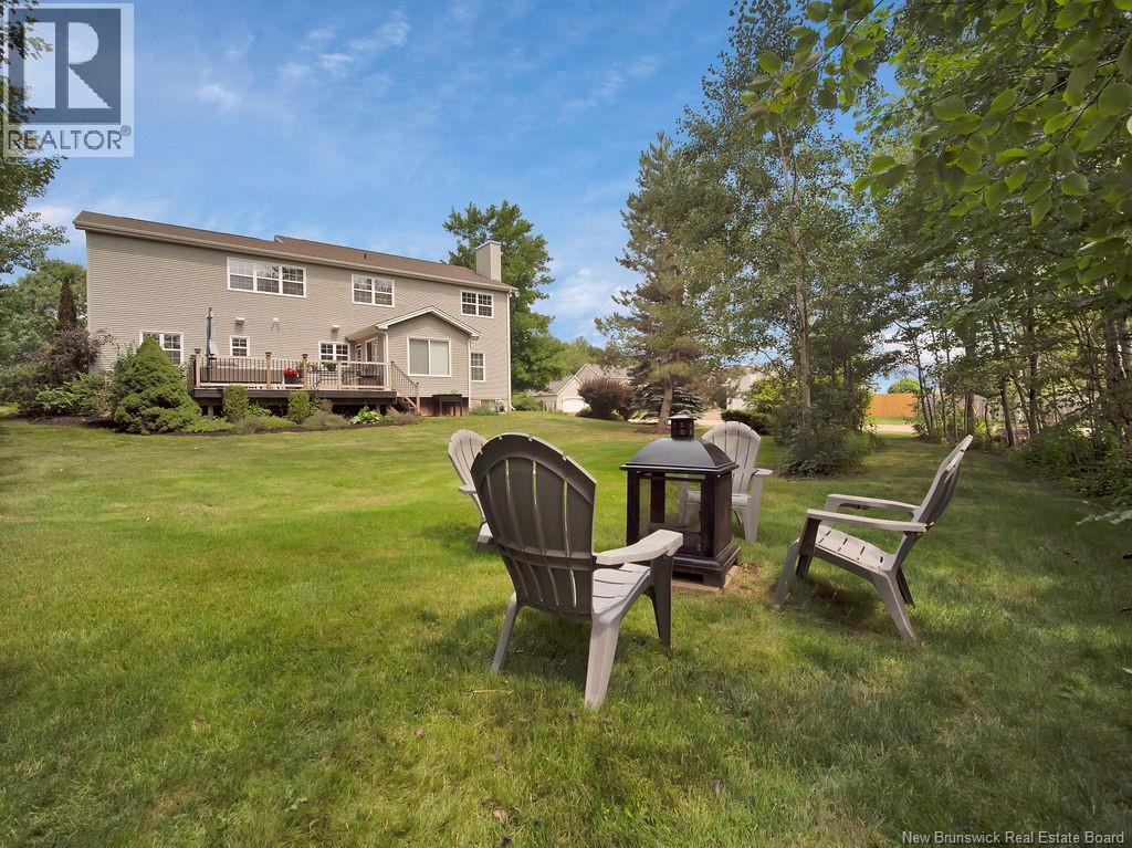 60 Rockport Drive, Riverview, New Brunswick  E1B 5M4 - Photo 46 - NB133210