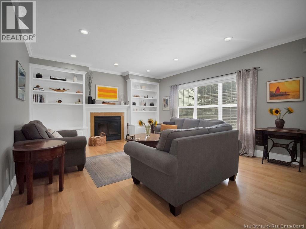 60 Rockport Drive, Riverview, New Brunswick  E1B 5M4 - Photo 15 - NB133210