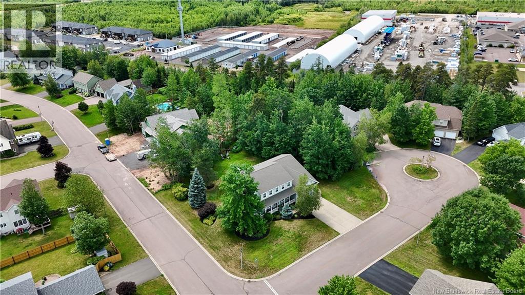 60 Rockport Drive, Riverview, New Brunswick  E1B 5M4 - Photo 47 - NB133210