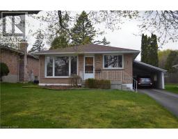 24B GARDEN Street, Simcoe, Ontario