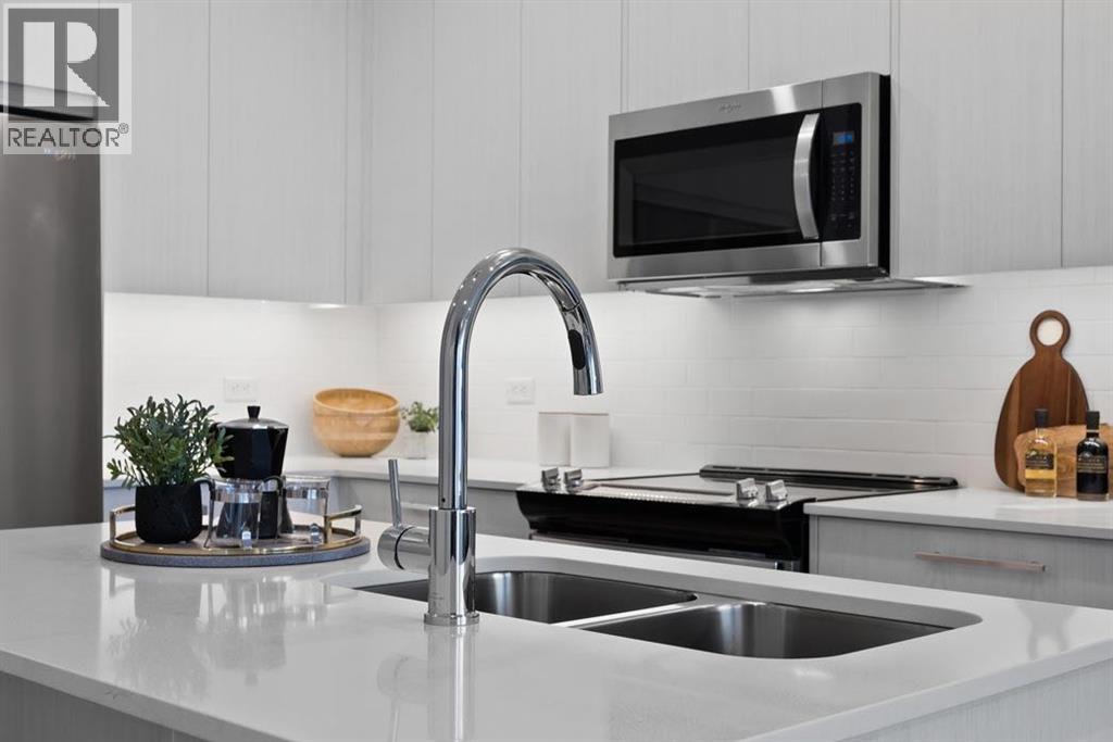 1405, 6 Merganser Drive W, Chestermere, Alberta  T1X 2Y2 - Photo 5 - A2305462