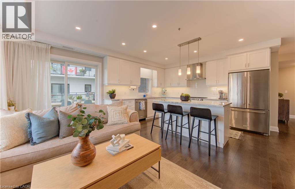 249 Grey Silo Road Unit# 202, Waterloo, Ontario  N2K 0G8 - Photo 12 - 40824762