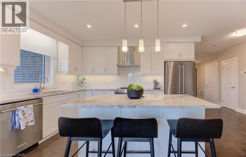 249 Grey Silo Road Unit# 202, Waterloo, Ontario  N2K 0G8 - Photo 13 - 40824762