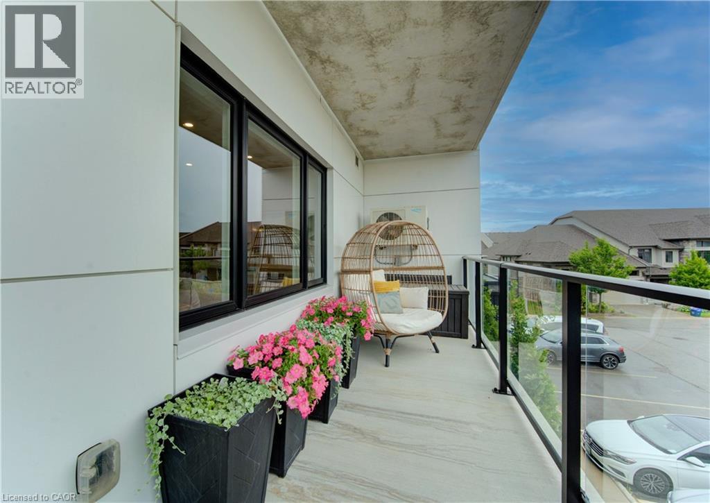 249 Grey Silo Road Unit# 202, Waterloo, Ontario  N2K 0G8 - Photo 16 - 40824762