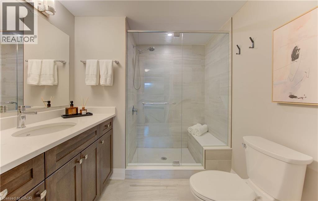 249 Grey Silo Road Unit# 202, Waterloo, Ontario  N2K 0G8 - Photo 23 - 40824762